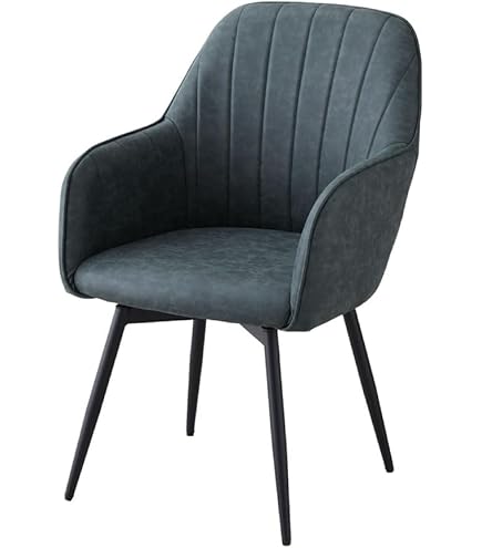 Amazon｜KARE カレ 正規品 テルマ ダイニングチェア グレー